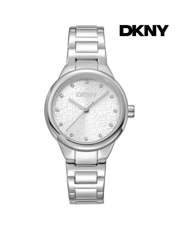 DKNY Ladies Watch